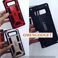 (IN MALAYSIA) Samsung Galaxy Note 8 / Note 9 UAG MONARCH DROP TESTED CASING Case