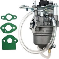 ALLMOST Carburetor Carb Assy. Compatible with Yamaha EF2000IS Inverter Generator 7DX-E4101-11-00