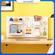 Pegboard Organizer Pegboard Stand Pegboard Rack Stand Metal Pegboard Desktop Organizer Desk Organize