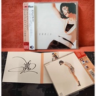 Faye Wong, Faye Wong-Shirley Wong, < Faye Wong > CD Japan First Edition, Japan 1st Press, 95 Years A
