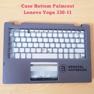 Case Casing Bottom Palmrest Lenovo Yoga 330-11 330-11IGM FLex11 Flex6-11 Flex6-11IGM Flex 6-11IGM Gr