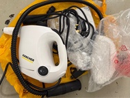 Karcher SC 1 Premium 手提蒸氣清洗機 (豪華版)