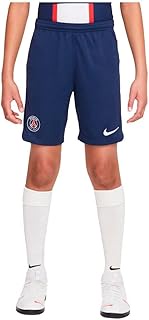 Paris Saint-Germain Unisex PSG Y Nk Df Stad Shorts
