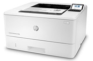 Máy in HP LaserJet Pro M406DN