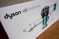 強力除塵除蟎! 全新未拆,原廠保固一年※台北快貨※Dyson V6 Mattress HH08 HEPA 無線吸塵器