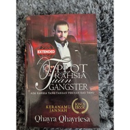 Plot Rahsia Tuan Gangster