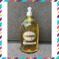 [ Chính Hãng ] Dầu tắm hạnh nhân Loccitane / L’Occitane Almond Shower Oil