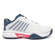 K-SWISS Hypercourt Express 2 รองเท้าเทนนิสเด็ก KS060SH639EJTH