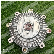 Fan Clutch (JP) Hicom 4.3 4HF1 SMH-8-97129-738-0