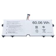 LBR1223E Laptop Battery For LG Gram 13Z970 14Z970 14ZD970 15Z970 14Z980 15Z970 15Z975 15ZD970 13Z970
