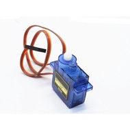 Rc Mini Micro 9g 1.6KG Servo SG90