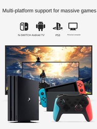 Switch Controller - 6-axis Vibration Gamepad