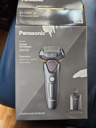 PANASONIC 樂聲牌 ES-LV97 LAMDASH超高速磁力驅動電鬚刨