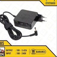 Charger Casan Laptop Adapter Asus 19v - 3.42a N45V N46V N56D N56V A46CA A455LD A43S K43S