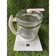 K2396  养生壶1.8L……………..