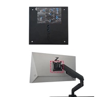 NEW Compatible HP Original VESA Mount Adapter Plate 27inch Z27u Z27q G3 100X100mm 27" M14762-001 M15