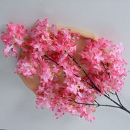 Bunga Cherry Blossom Artificial