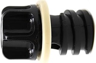 Cooler Drain Plug & Gasket Assembly Compatible with Yeti, RTIC, ORCA, OVO, Bird Dog Coolers 70QT 110