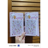 Hello kitty sticker