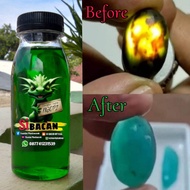 CAIRAN BACAN SUPER HD TOP QUALITY KHUSUS BACAN COKLAT (B4COK)