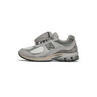 Original 100% New Balance NB 2002R Sneakers M2002RVA National Warranty Breathable Sports Shoes For M