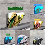 Venom GLASS/VISOR VENOM HELM JPX NOVA X, ALV, RR15 VENUS, JPR RR15, ETC