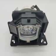 DT01091 Projector Lamp Bulb with Housing for HITACHI CP-AW100N CP-D10 CP-DW10N ED-AW100N ED-AW110N E