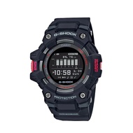 Casio G-Shock Men's GBD-100-1DR Digital Black Resin Strap Watch