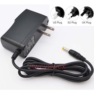 AC power supply DC 6V 1A 500mA 800mA Adapter for Omron HEM-7201 HEM-7121 HEM-7120 M2 Basic Blood Pre