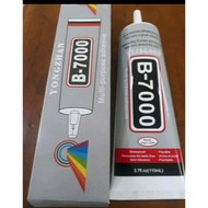 Super B7000 110ml Black Large Touchscreen Glue Yzjsgood *