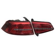 Suitable for Volkswagen Passat Passat B8L Passat B8 Rear Tail Light LED Brake Steering Wide Reversin