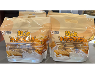 超人氣牛家村牛師父牛軋糖餅