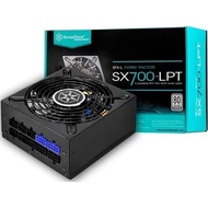 PSU Silverstone 700W SFX - SX700-LPT - 80+ PLATINUM FULL MODULAR