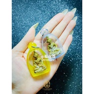 泰國佛牌 Phra Ngan 帕嬰護身牌 Thailand Amulet