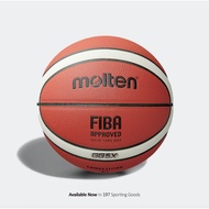 MOLTEN Molten BG4500 ORIGINAL basketball size 5 THAILAND