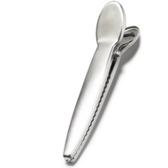 Cuisipro 不銹鋼食物袋封口夾