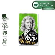 Conversations With Isaac Newton