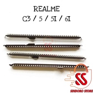 Realme Speaker Net C3 5 5i 6i Earpiece Hole Cover Filter