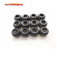 FIT TOYOTA LANDCRUISER COASTER DIESEL ENGINE 1HZ 1H-Z 12pcs Valve Stem Oil Seal Auto Parts Engine Ga