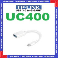TP-LINK UC400 SuperSpeed 3.0 USB-C to USB-A Adapter