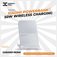 XIAOMI 50W WIRELESS CHARGER STAND PRO
