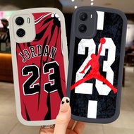 Z-39 J-jordan logo Soft Case for OPPO K10 A77 A57E A57 A96 A76 A57S A36 A77S