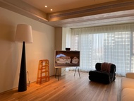 平方米1臥室公寓 (成華區) - 有1間私人浴室 (合租/东郊记忆/7号线/中央空调/新风/地暖/洗衣机烘干机/阿姨做饭)