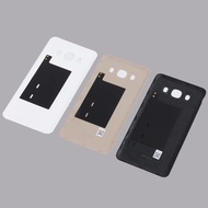 For Samsung Galaxy J7 2016 J710 Back Battery Housing Cover Case Door Rear Lid for SM-J710F J710M J71