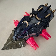 Crush Gear Bandai Sengkigaioh
