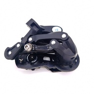 SENSAH | Upgrading 9-speed Shifter Kit