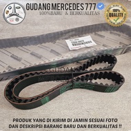 TIMING BELT INNOVA FORTUNER HIACE HILUX PRADO 2KD 1KD 13568-39016