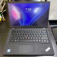 Lenovo ThinkPad X1 Carbon (Gen 5) (Core i5 / 14" 全高清 / Win 11 Pro / 永久 O...