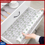 manclothescase Drawer Liner High-quality Cabinet Liner Roll Drawer Mat Non-Slip Waterproof Kitchen C