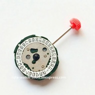 MESIN 2015 Miyota Watch Movement Miyota 2015 Side/Bottom Date